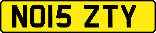 NO15ZTY