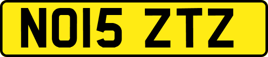 NO15ZTZ