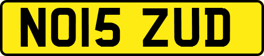 NO15ZUD