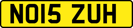 NO15ZUH