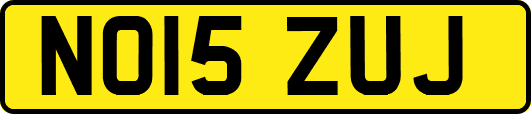 NO15ZUJ