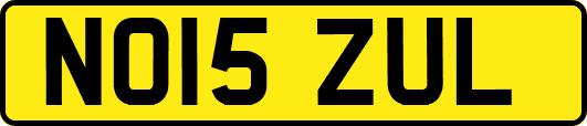 NO15ZUL