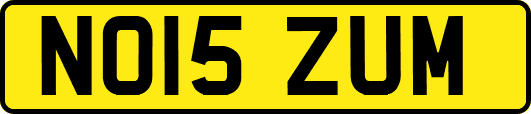 NO15ZUM