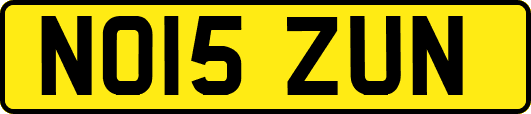 NO15ZUN