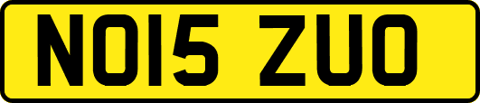 NO15ZUO