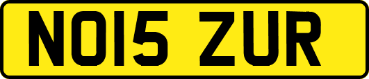 NO15ZUR