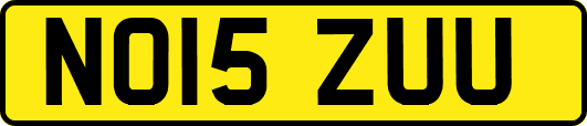 NO15ZUU