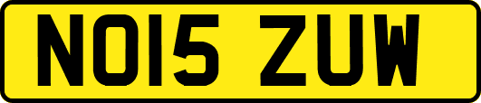 NO15ZUW