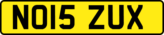 NO15ZUX