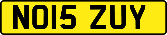 NO15ZUY