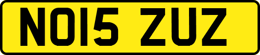 NO15ZUZ