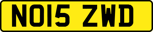 NO15ZWD