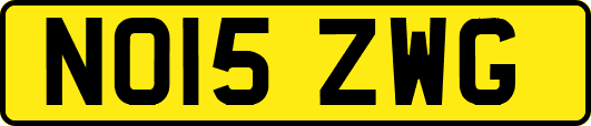 NO15ZWG