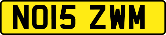 NO15ZWM