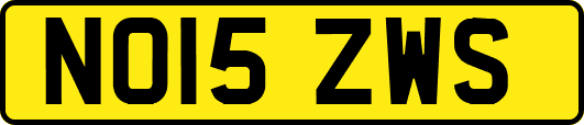 NO15ZWS