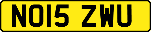 NO15ZWU