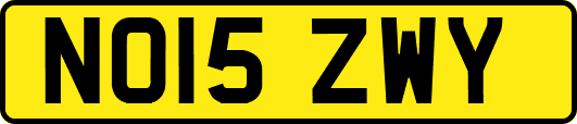 NO15ZWY