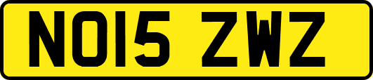 NO15ZWZ