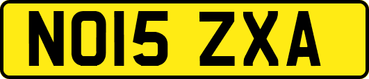 NO15ZXA