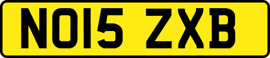 NO15ZXB