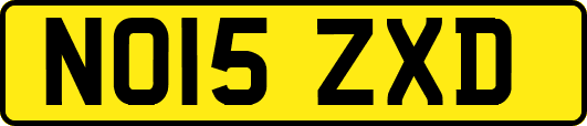 NO15ZXD
