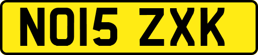 NO15ZXK
