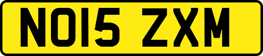 NO15ZXM