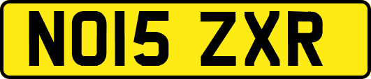 NO15ZXR