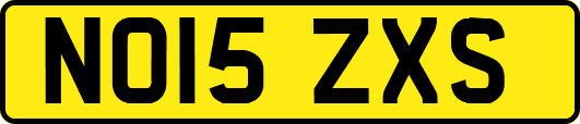 NO15ZXS