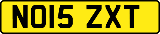NO15ZXT