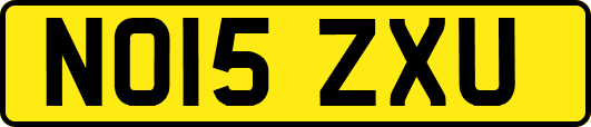 NO15ZXU
