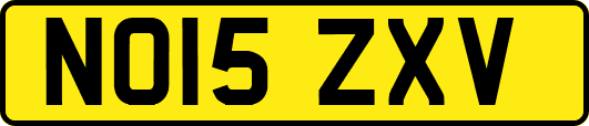 NO15ZXV