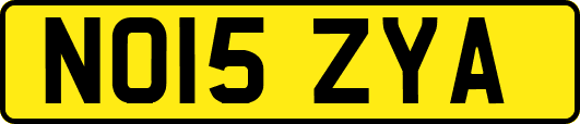 NO15ZYA
