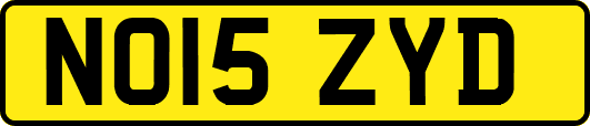 NO15ZYD