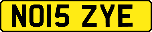 NO15ZYE