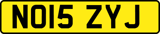 NO15ZYJ