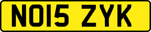 NO15ZYK