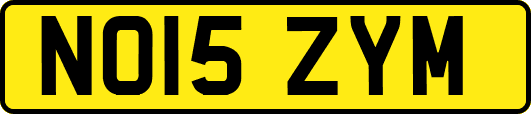 NO15ZYM