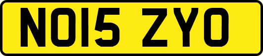 NO15ZYO