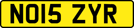 NO15ZYR