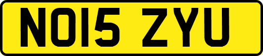 NO15ZYU