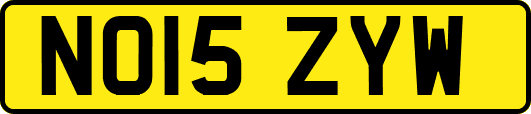 NO15ZYW