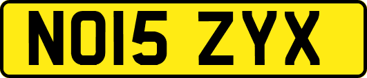 NO15ZYX