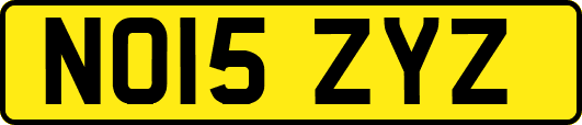 NO15ZYZ