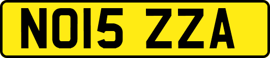 NO15ZZA