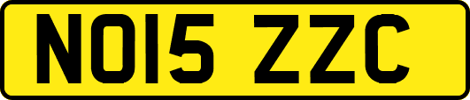 NO15ZZC