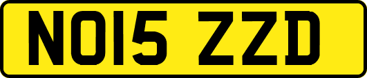 NO15ZZD