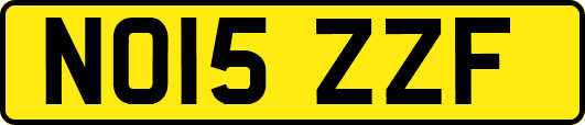 NO15ZZF