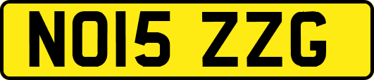 NO15ZZG