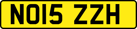 NO15ZZH